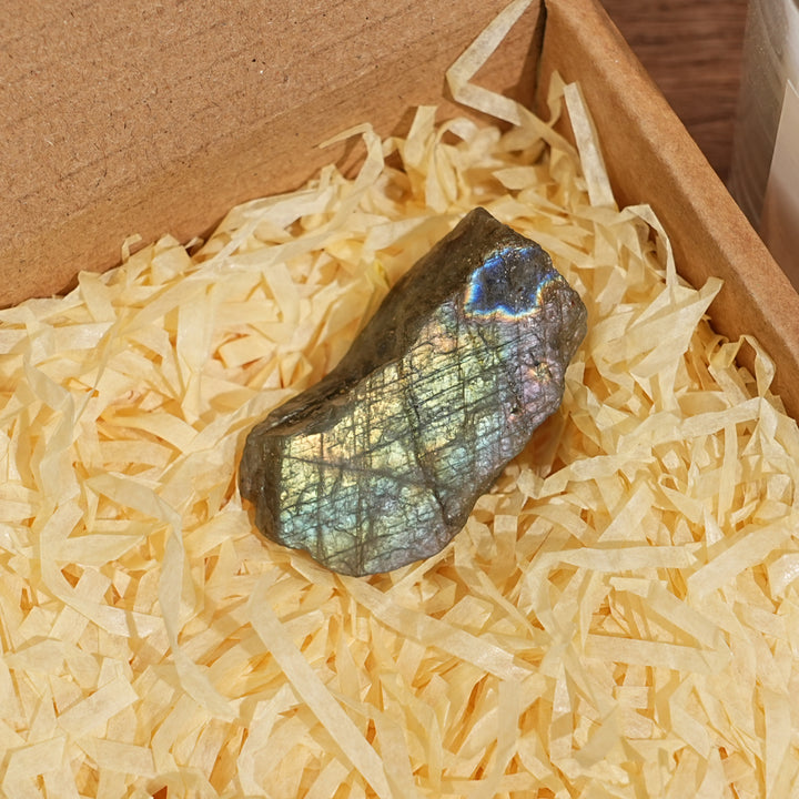 Super Value Natural Crystal Bundle-Small  Imperfection