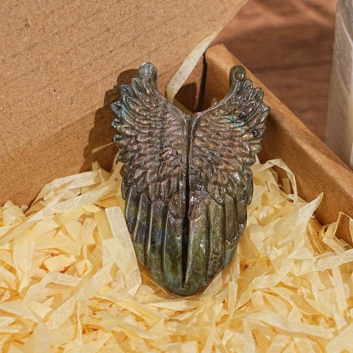 Super Value Natural Crystal Bundle-Small  Imperfection