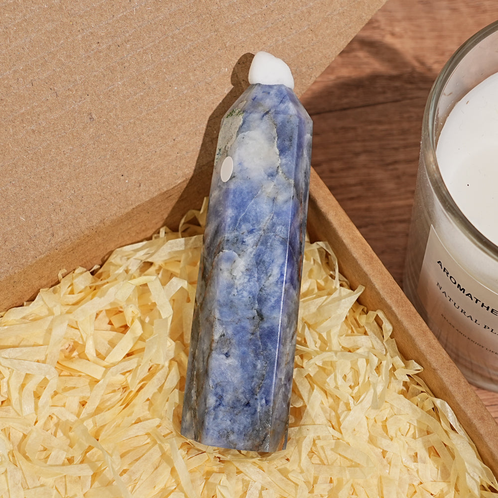 Super Value Natural Crystal Bundle-Small  Imperfection