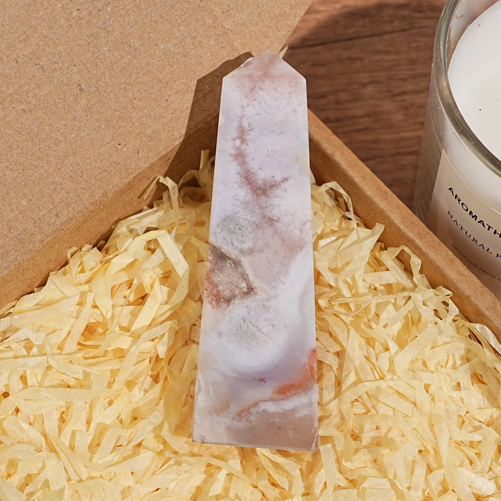 Super Value Natural Crystal Bundle-Small  Imperfection