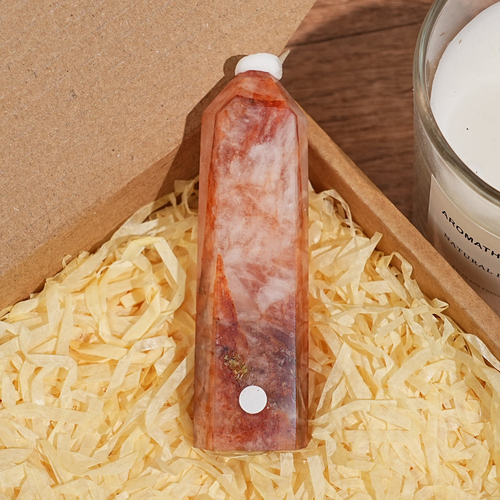 Super Value Natural Crystal Bundle-Small  Imperfection