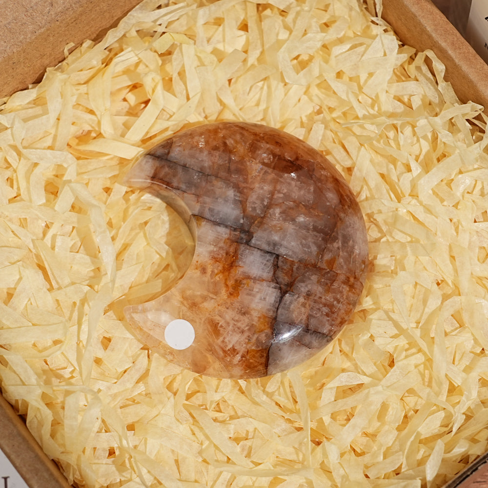 Super Value Natural Crystal Bundle-Small  Imperfection