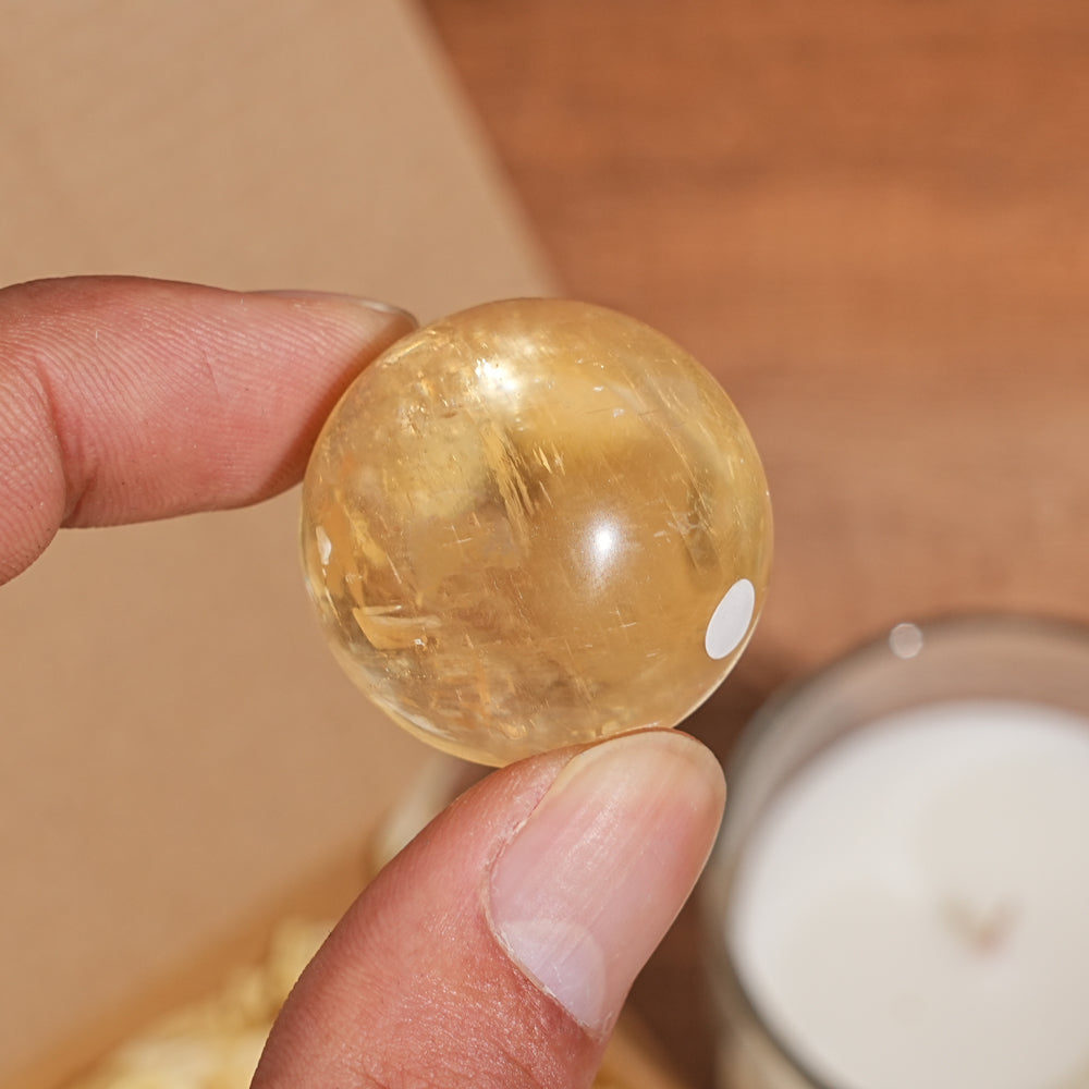 Super Value Natural Crystal Bundle-Small  Imperfection