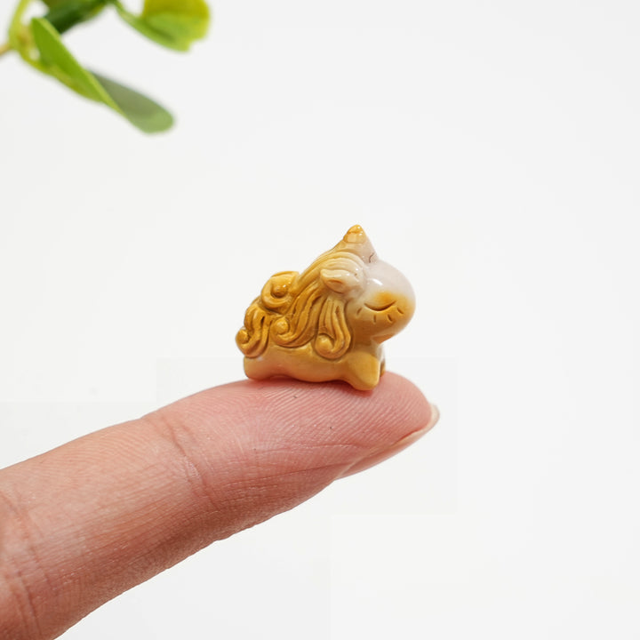 Natural Crystal Assorted Animal Carvings
