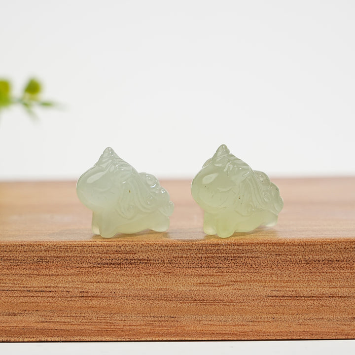 Natural Crystal Assorted Animal Carvings
