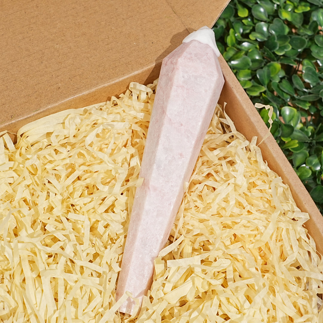 Fantasy Wonderland Crystal Romance Deluxe Edition Set