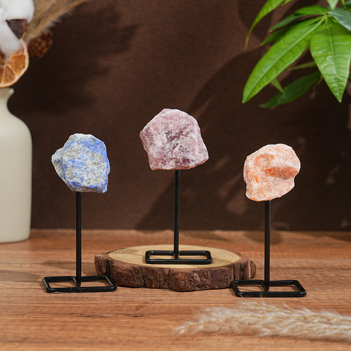 Natural Crystal Raw Stone