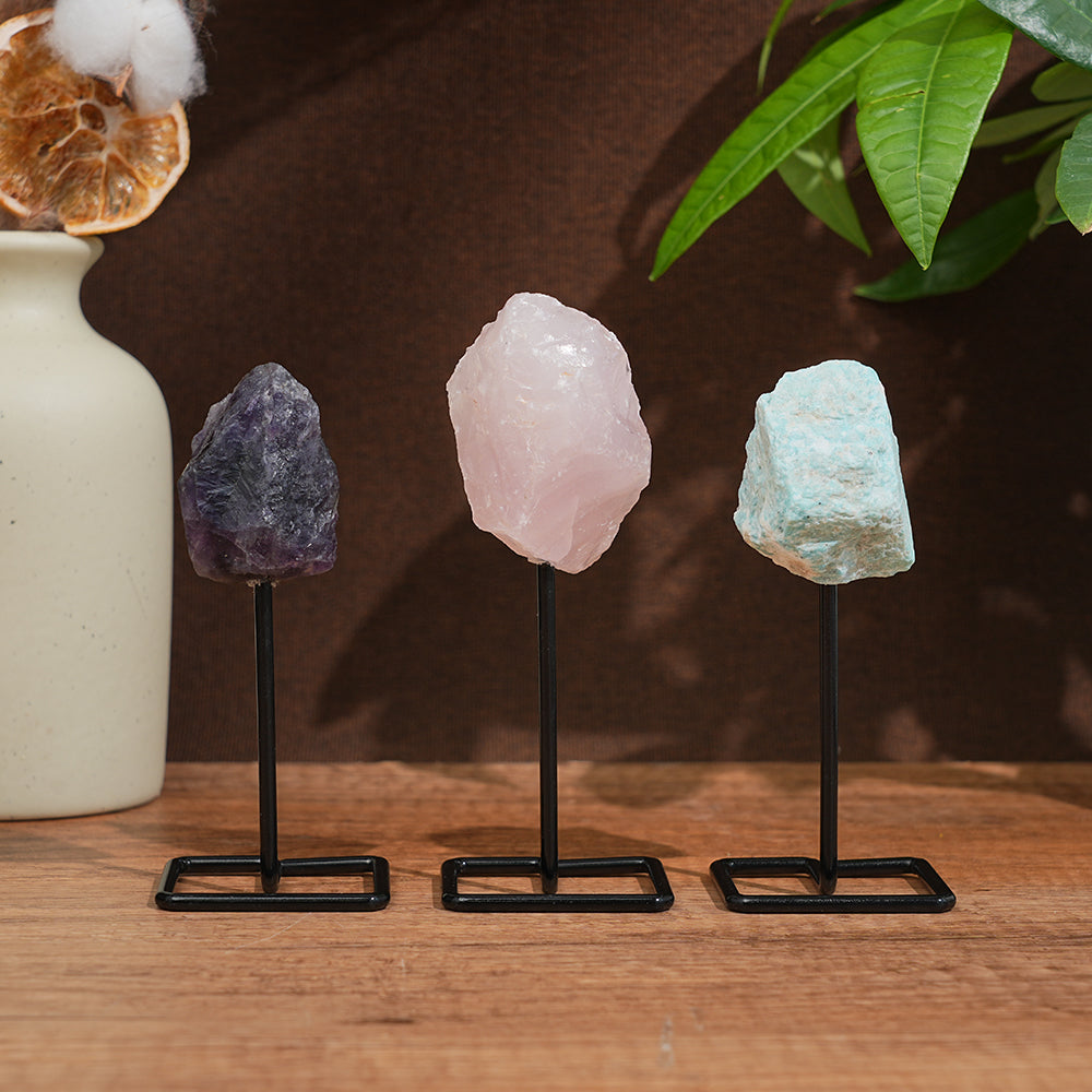 Natural Crystal Raw Stone