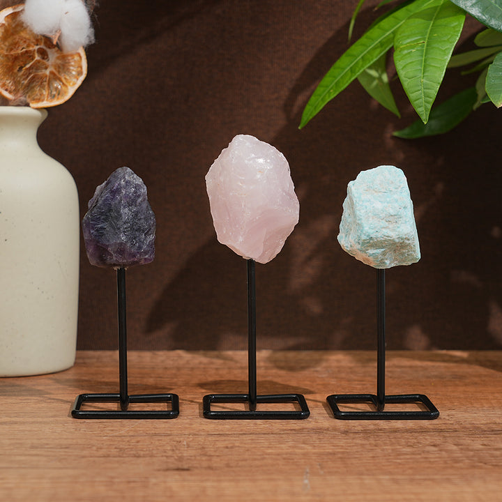 Natural Crystal Raw Stone