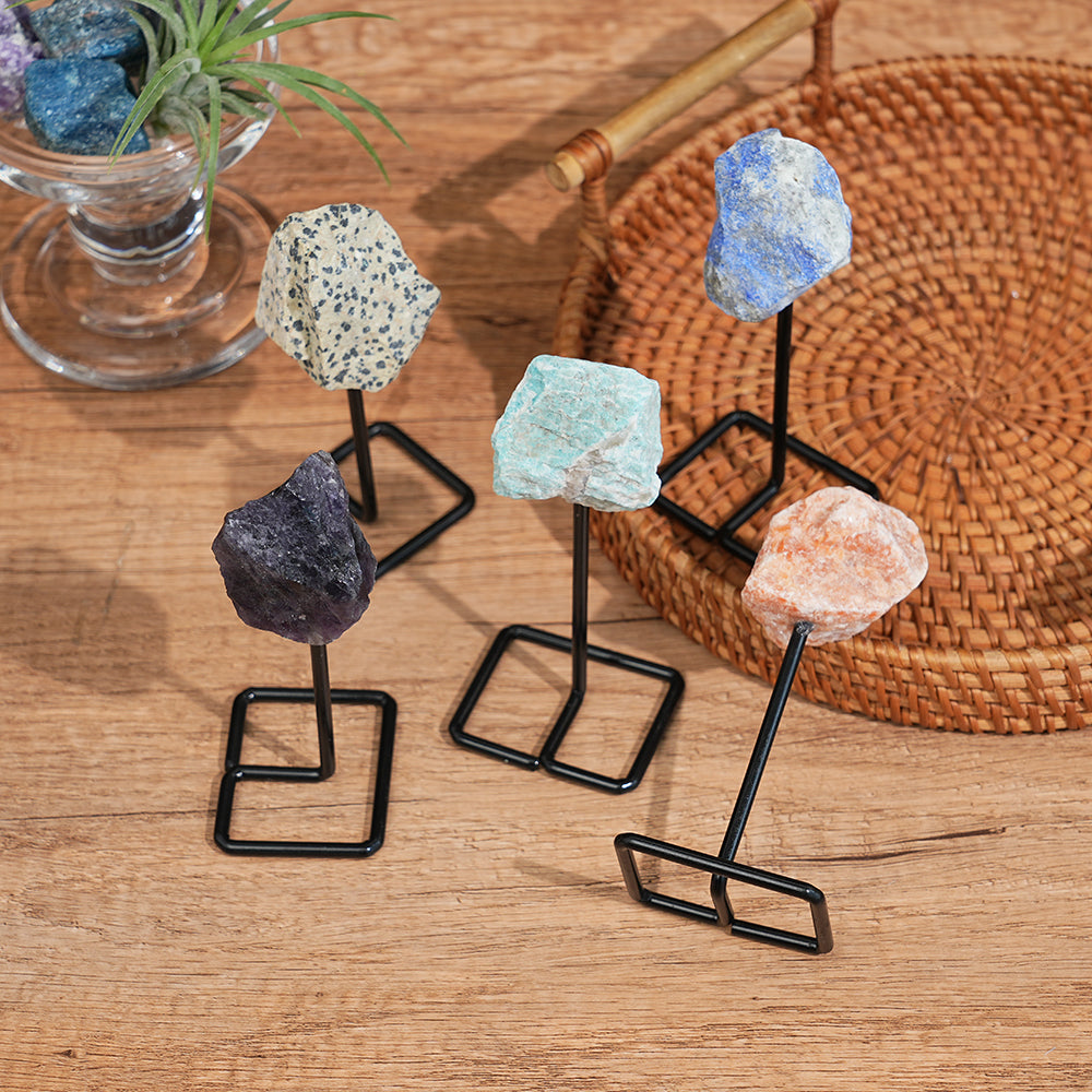 Natural Crystal Raw Stone