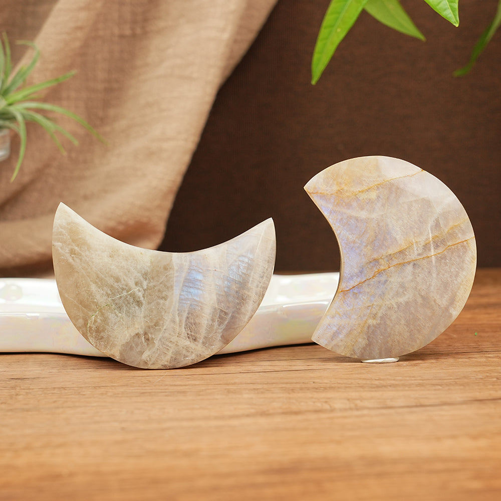 Moonstone Moon