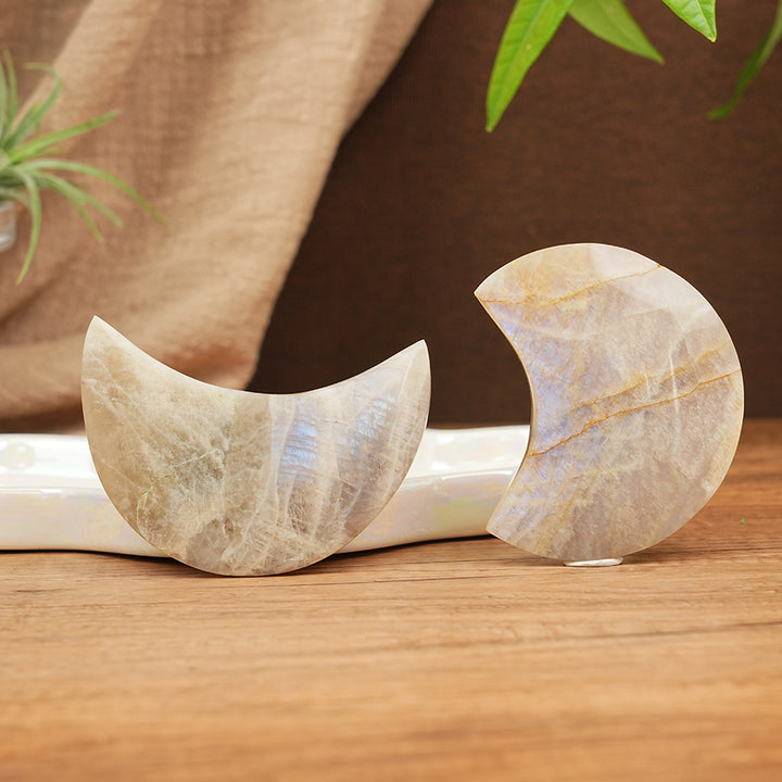 Moonstone Moon