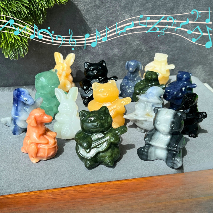 Whimsical Woodland Concert-Pre-sell