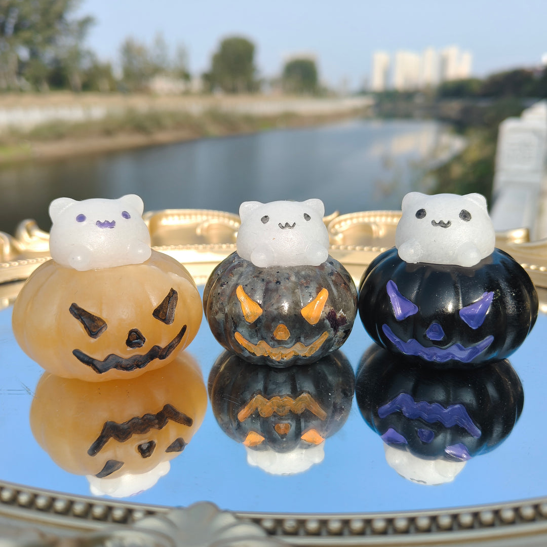 Halloween Surprise Set