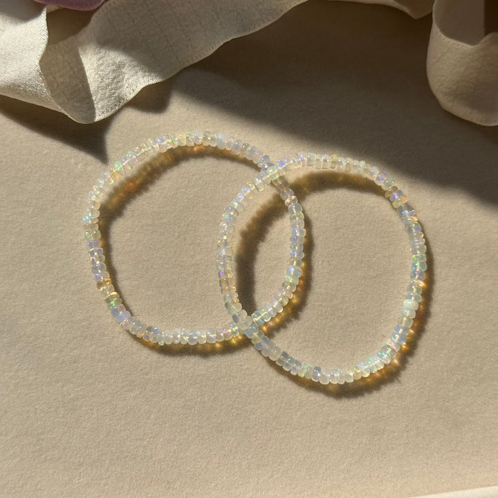 Opal Bracelet Bracelet 3.5-4mm