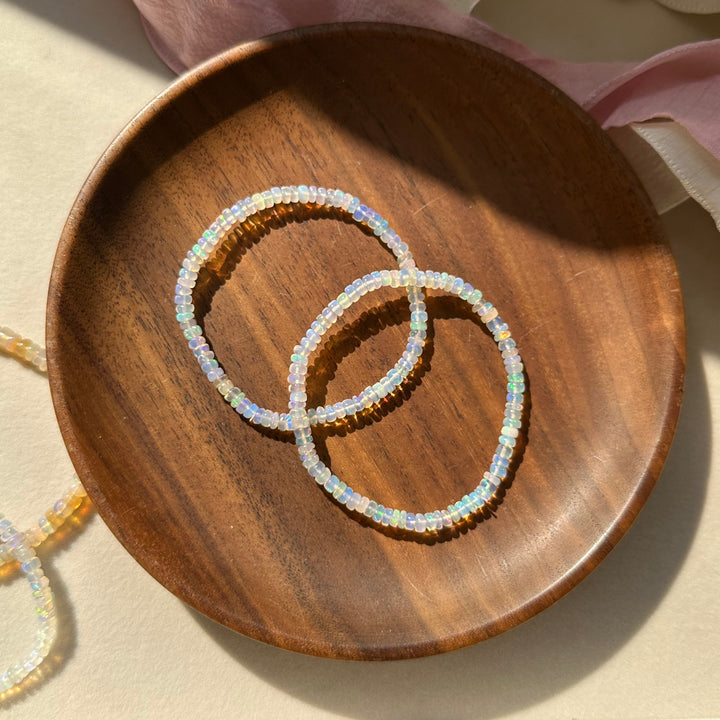 Opal Bracelet Bracelet 3.5-4mm