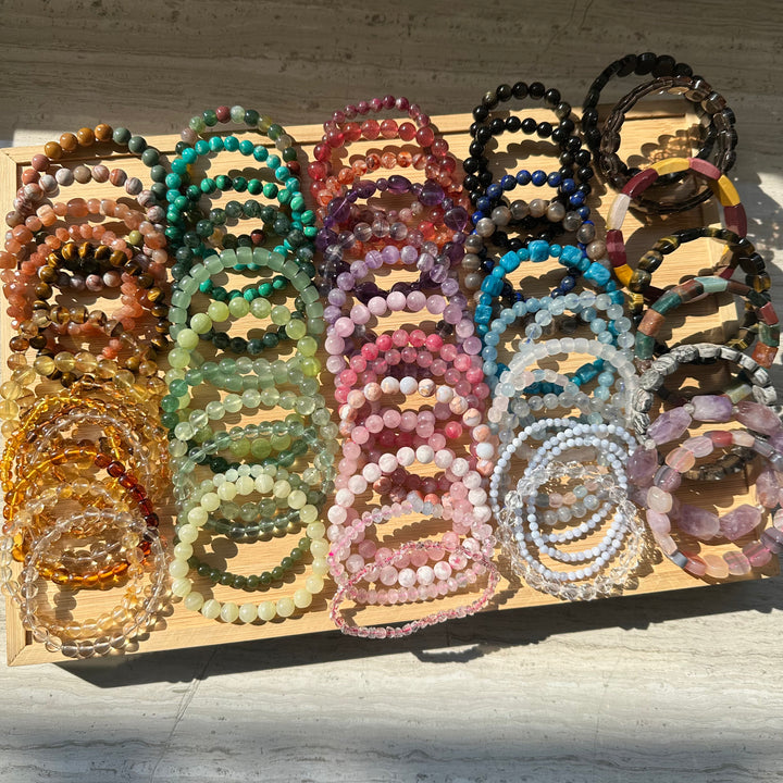 [SUPER] Cuillère à confettis en cristal