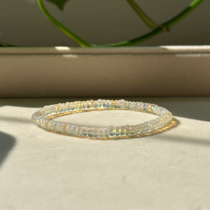 Opal Bracelet Bracelet 3.5-4mm