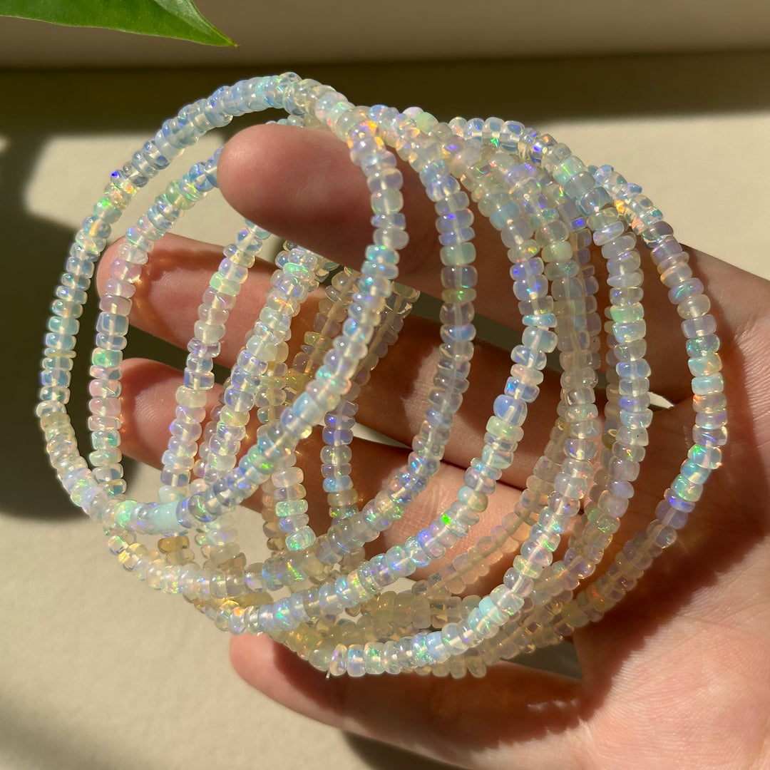 Opal Bracelet Bracelet 3.5-4mm