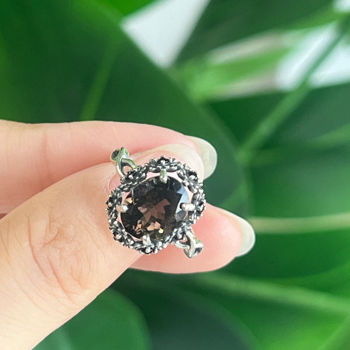 Jewelry Ring, S925