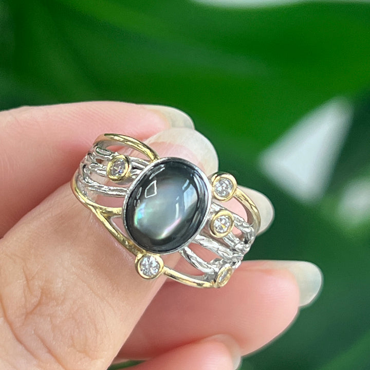 Jewelry Ring, S925