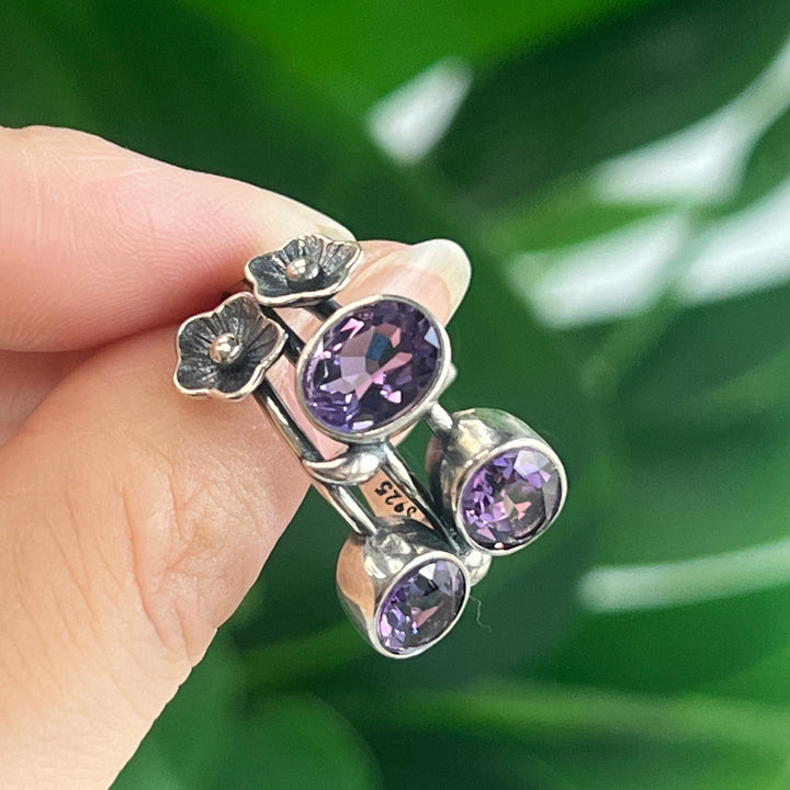 Jewelry Ring, S925