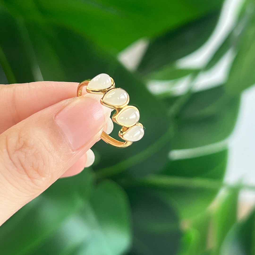 Jewelry Ring, S925