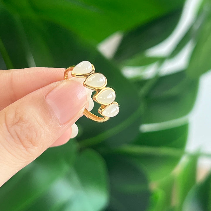 Jewelry Ring, S925