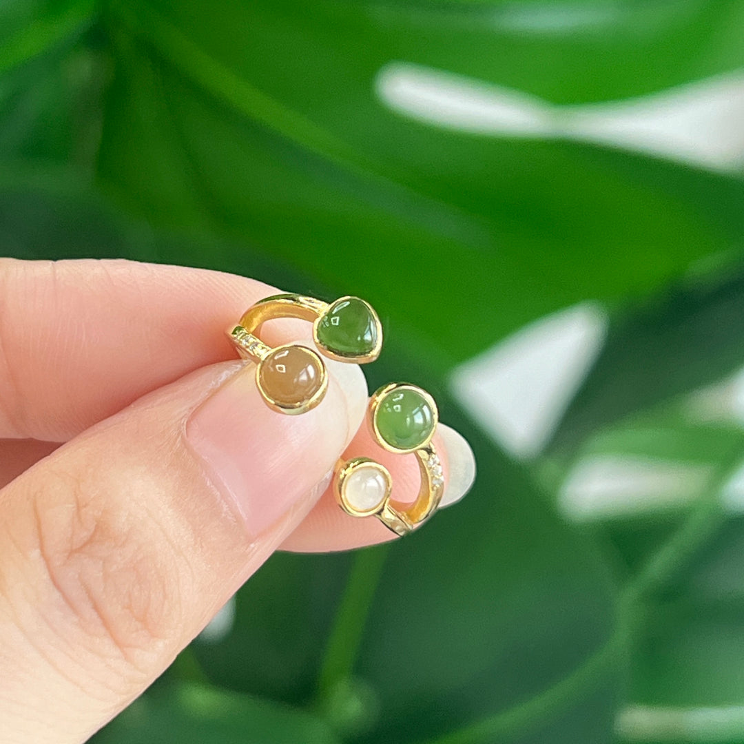 Jewelry Ring, S925