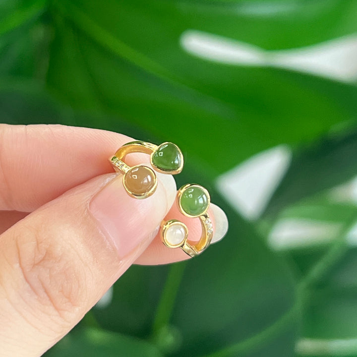 Jewelry Ring, S925