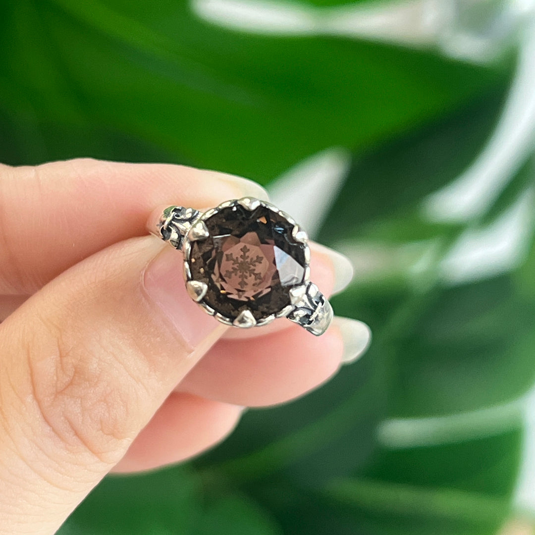 Jewelry Ring, S925