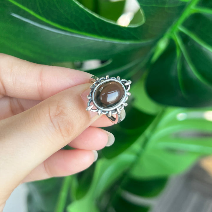 Jewelry Ring, S925