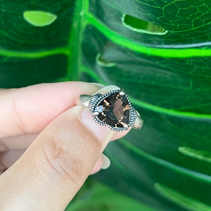 Jewelry Ring, S925