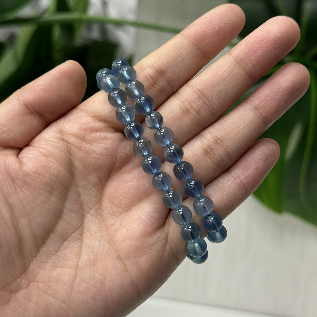 High Quality,Aquamarine Bracelet