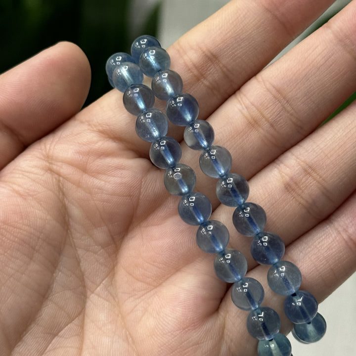 High Quality,Aquamarine Bracelet