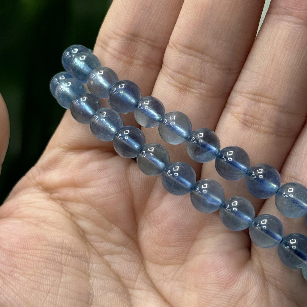 High Quality,Aquamarine Bracelet