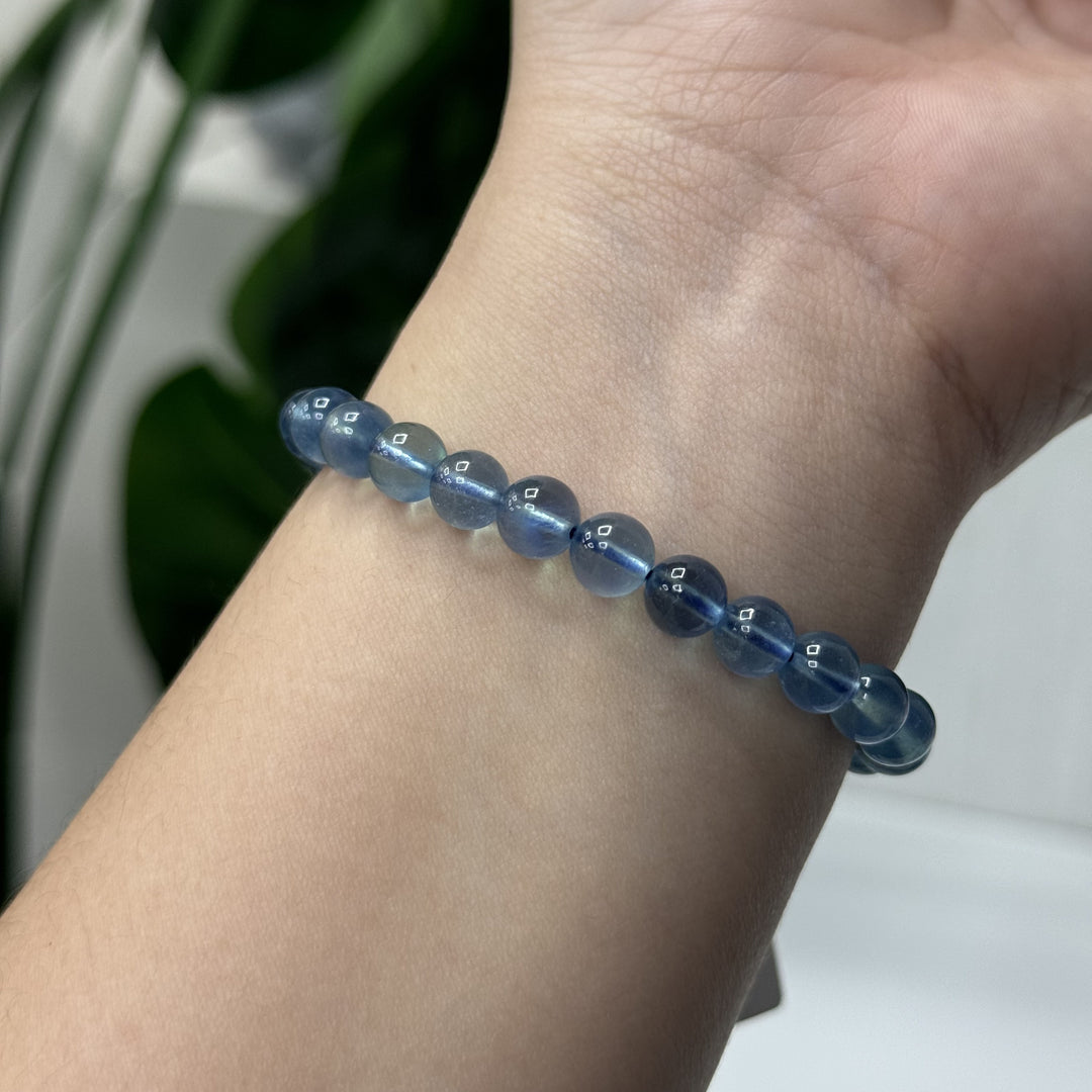 High Quality,Aquamarine Bracelet