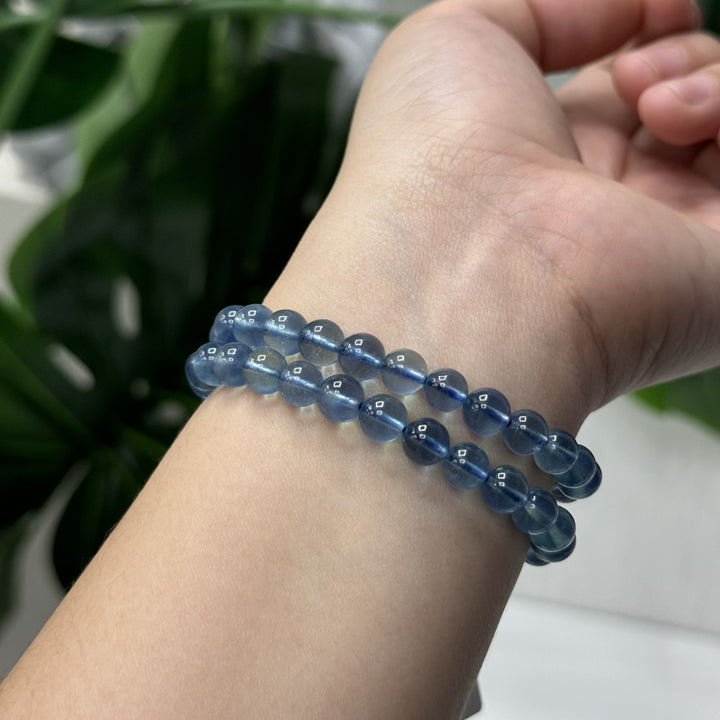 High Quality,Aquamarine Bracelet