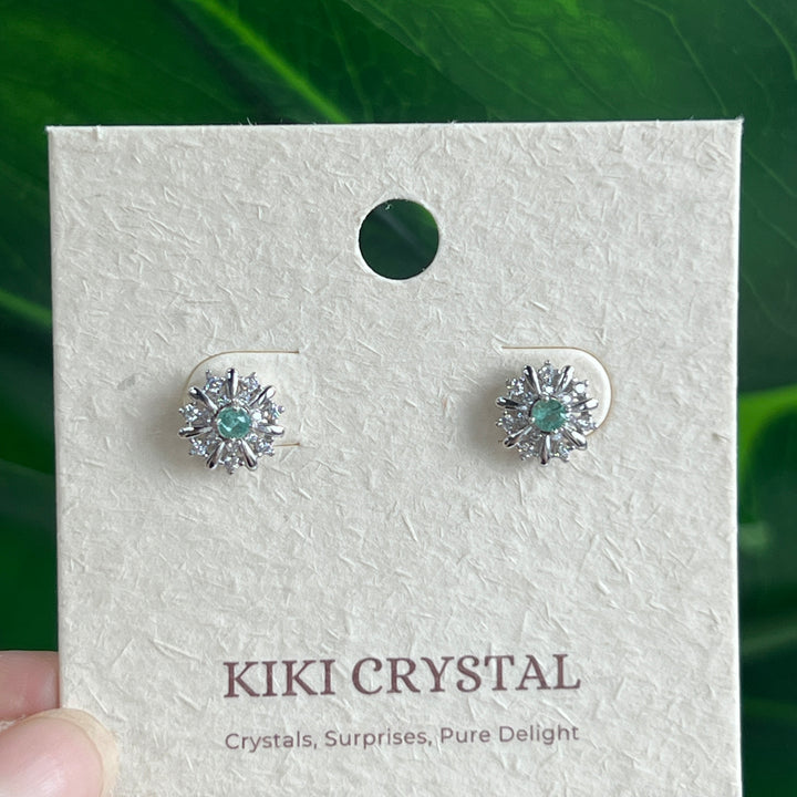 Jewelry Earring,S925