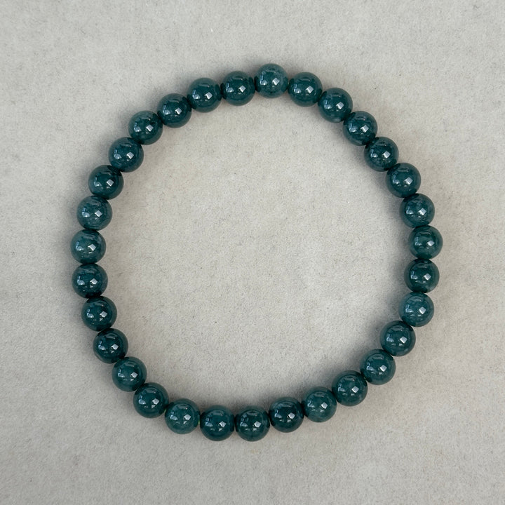 Jadeite Bracelet 5.6-5.9mm