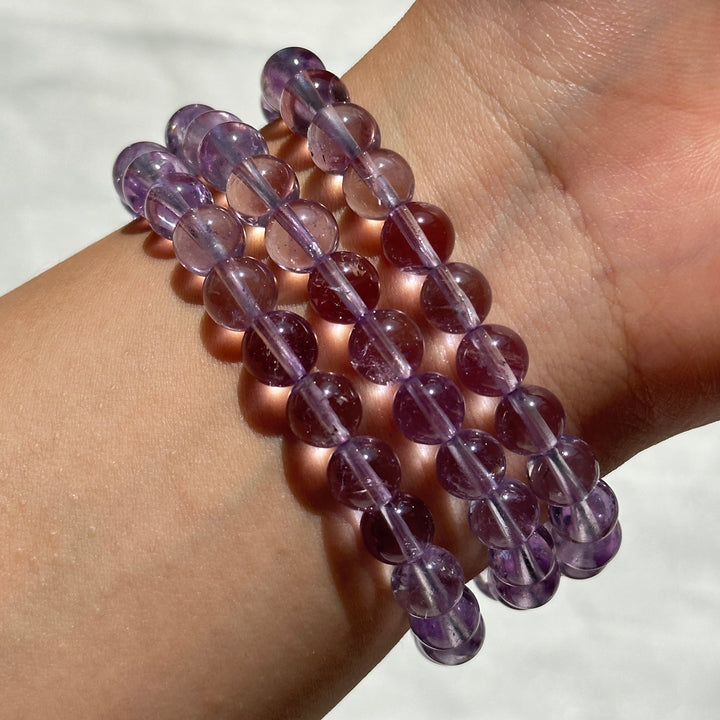 Amethyst Triple Wrap 7.1-7.5mm