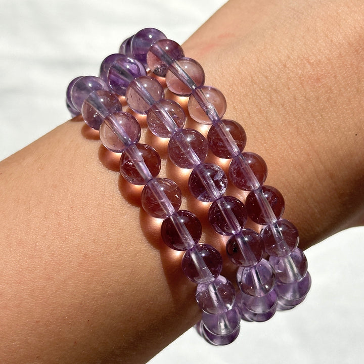 Amethyst Triple Wrap 7.1-7.5mm