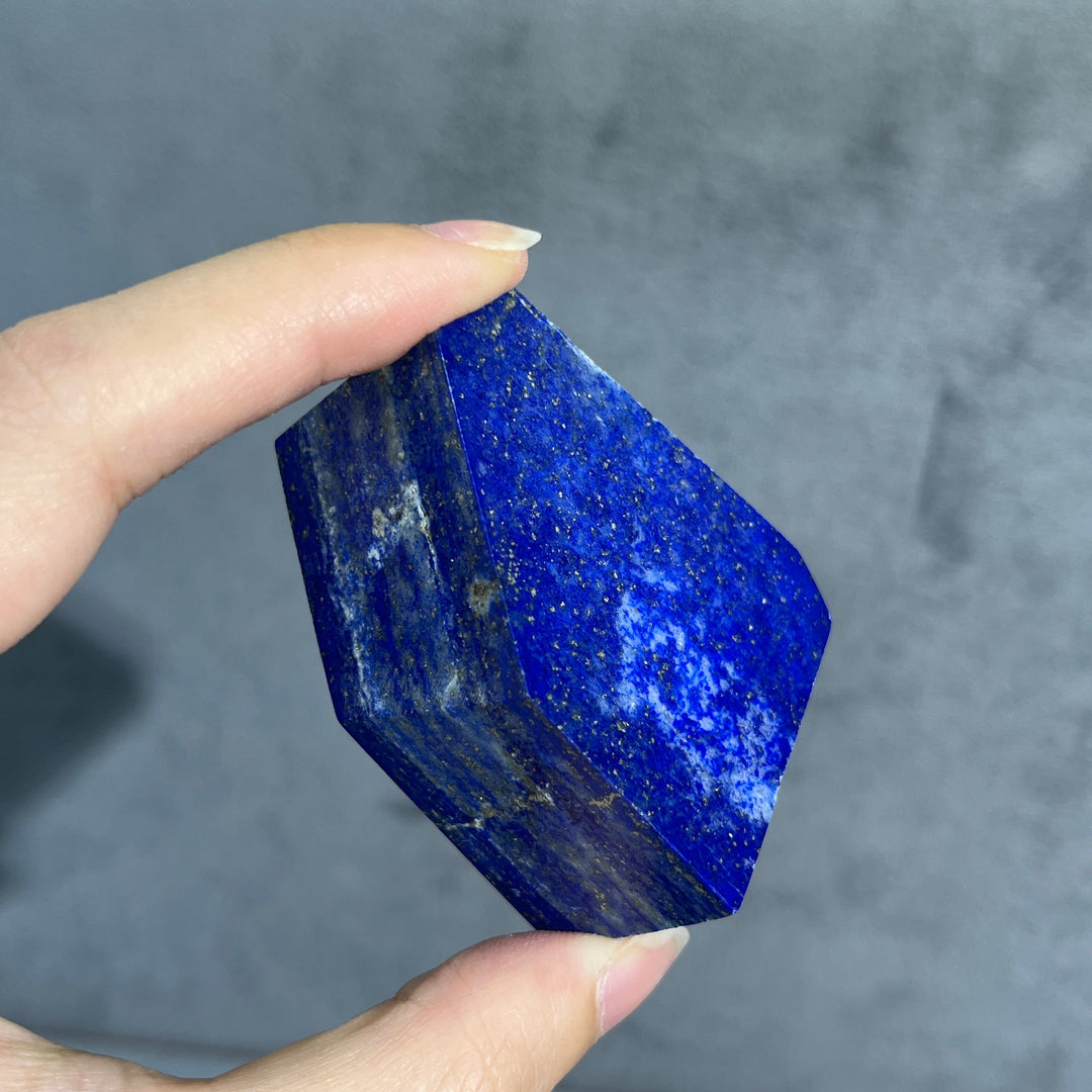 Lapis Lazuli FreeForm