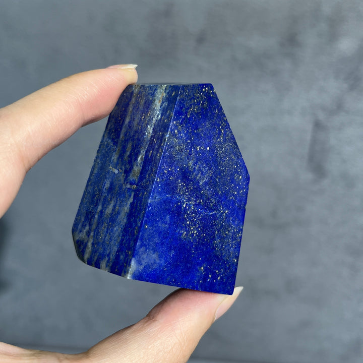 Lapis Lazuli FreeForm