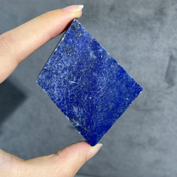 Lapis Lazuli FreeForm