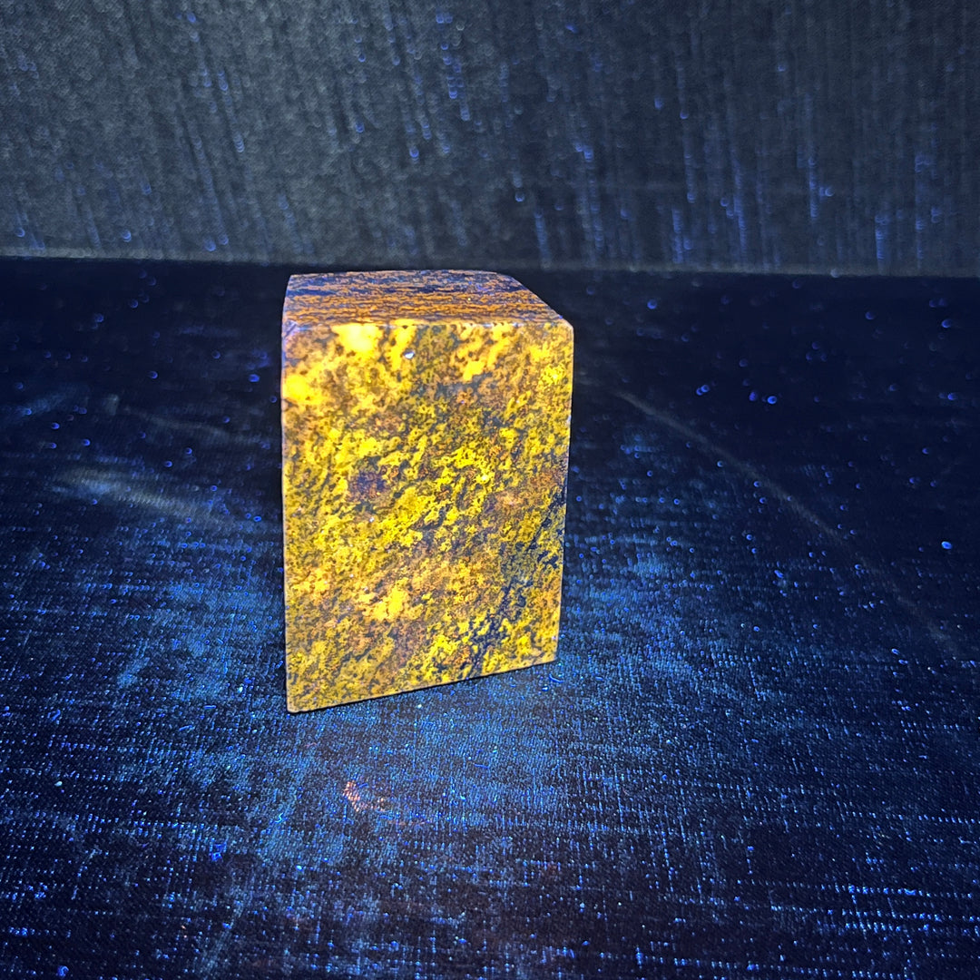 Lapis Lazuli FreeForm
