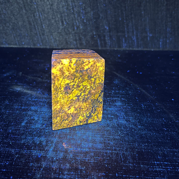 Lapis Lazuli FreeForm