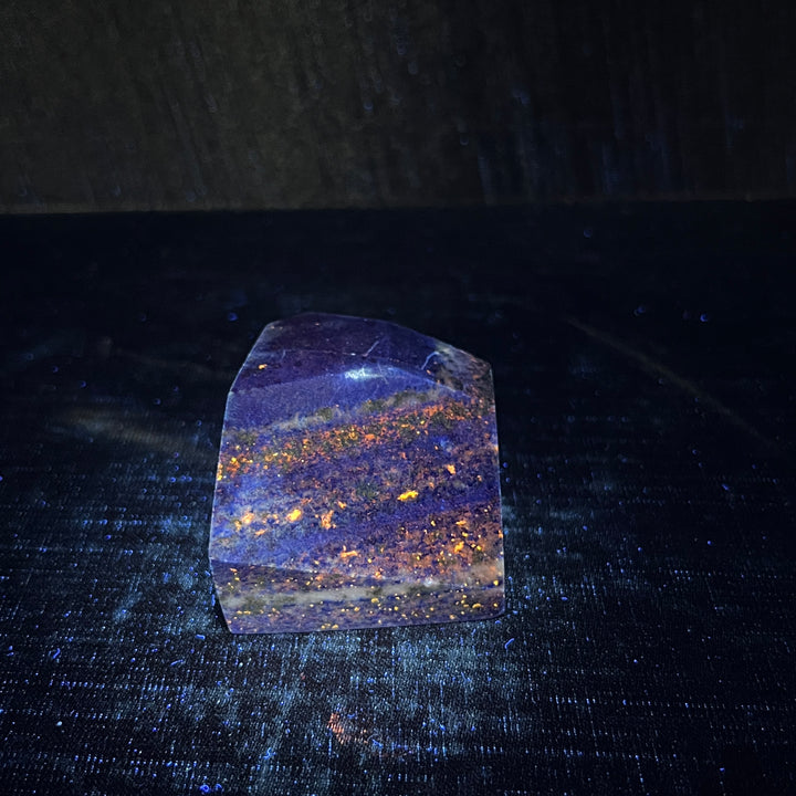 Lapis Lazuli FreeForm