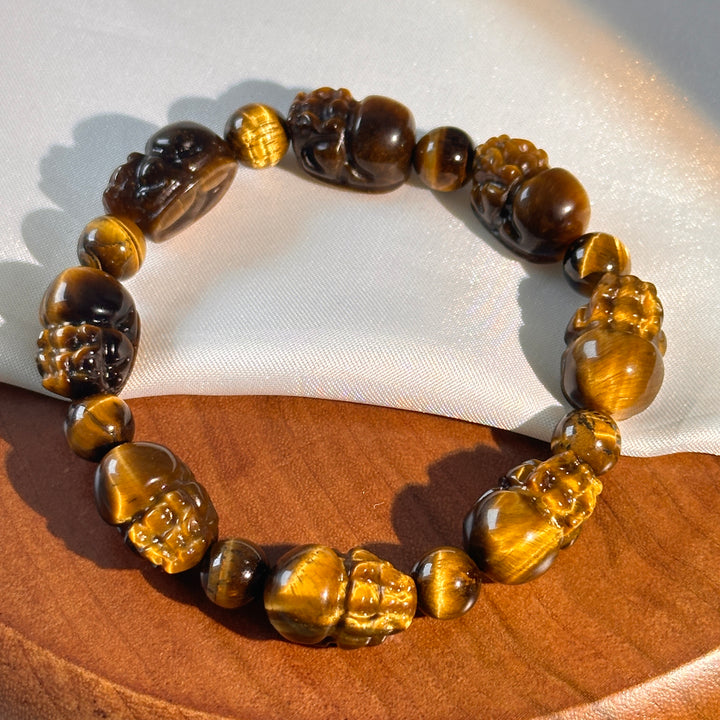 Bracelet Préhnite