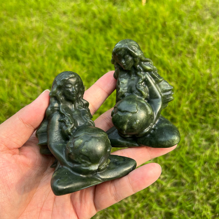 Serpentine Gaia